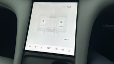 MG Im6 553kW Launch Edition 100kWh 5dr AWD Auto Electric Estate